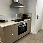 L 'epicentre Apartment