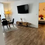 L 'epicentre Apartment Clermont-Ferrand
