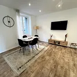 Apartment L 'epicentre *