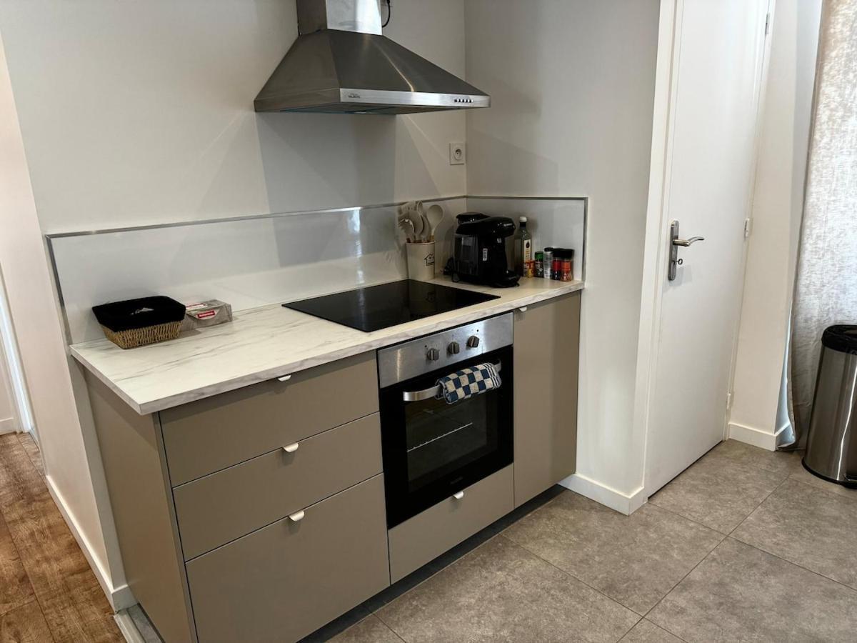L 'epicentre Appartement