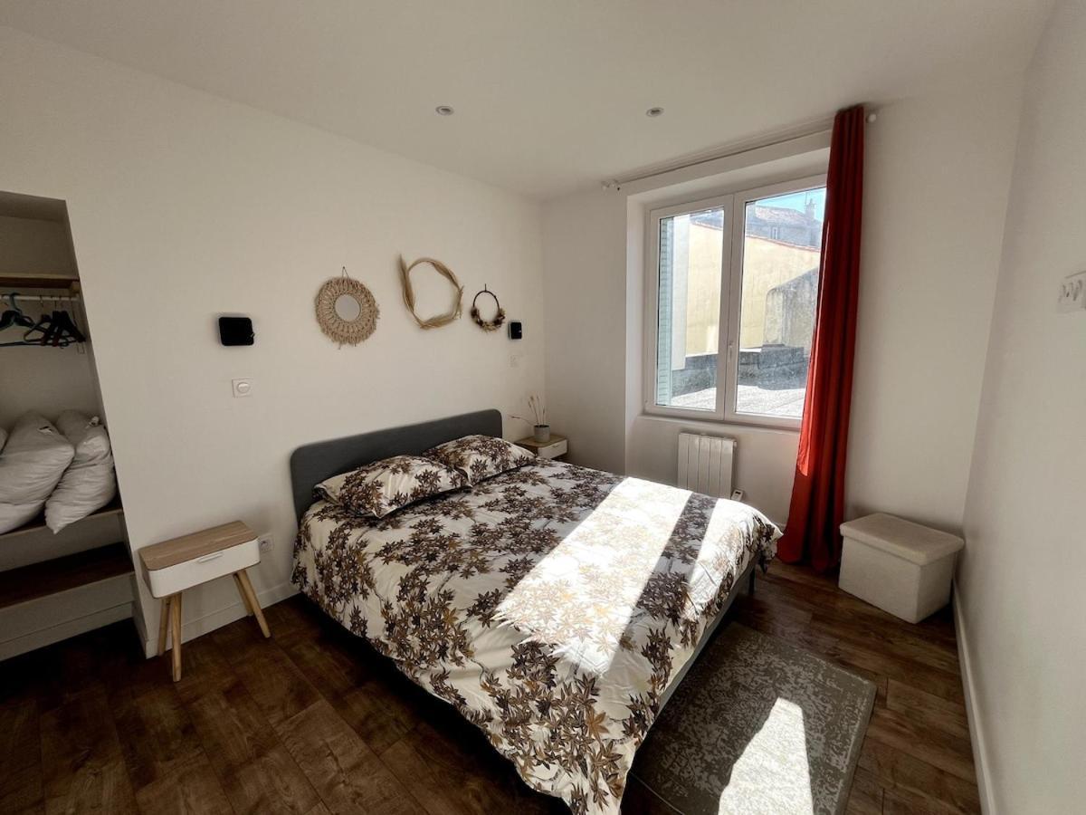 L 'epicentre Appartement *