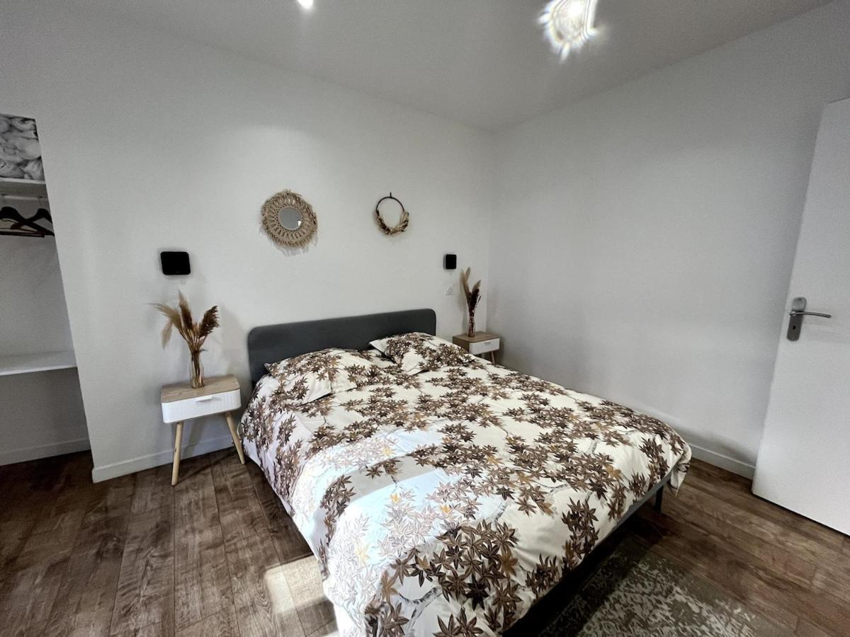 Appartement L 'epicentre