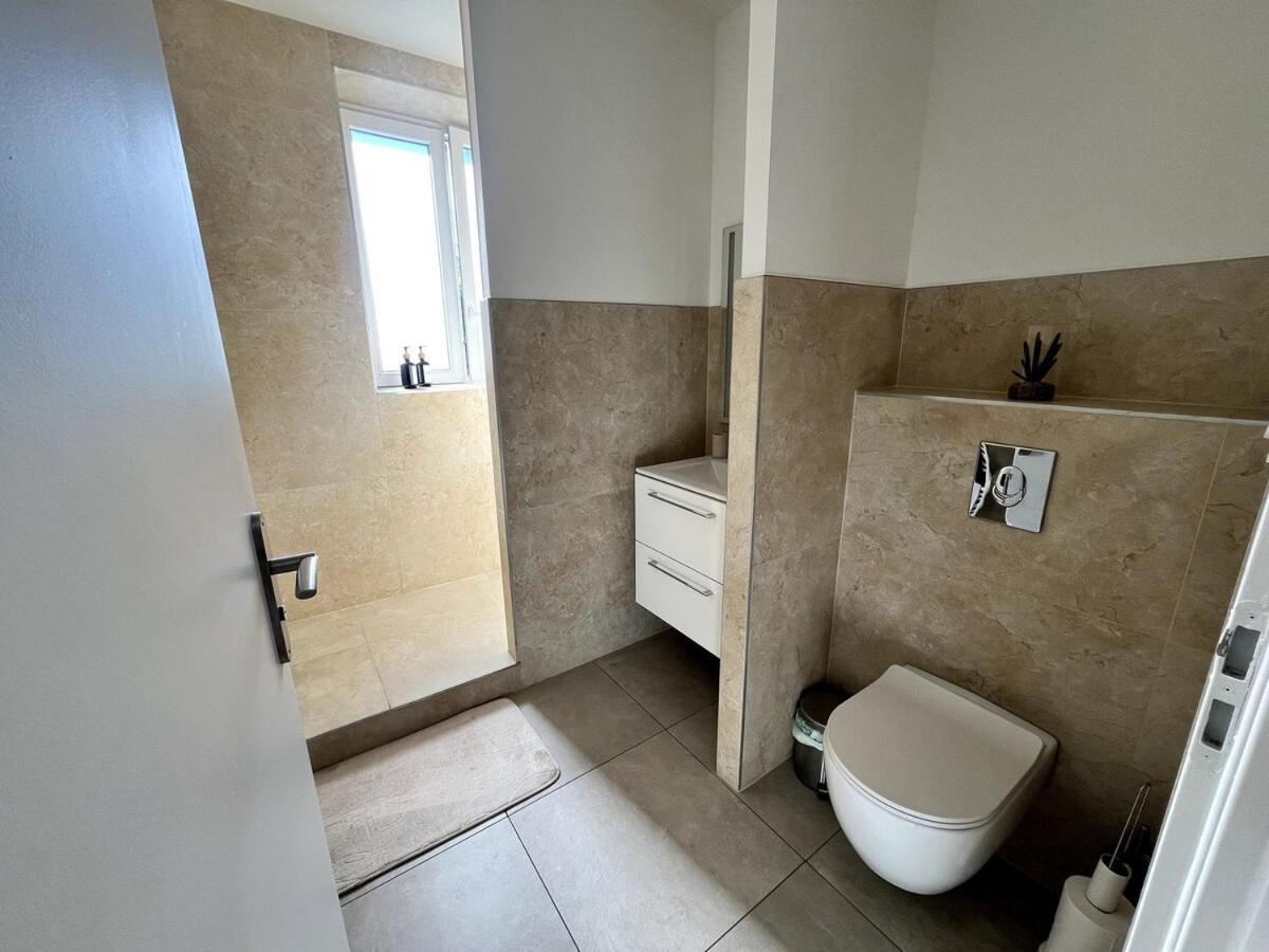 L 'epicentre Appartement Clermont-Ferrand