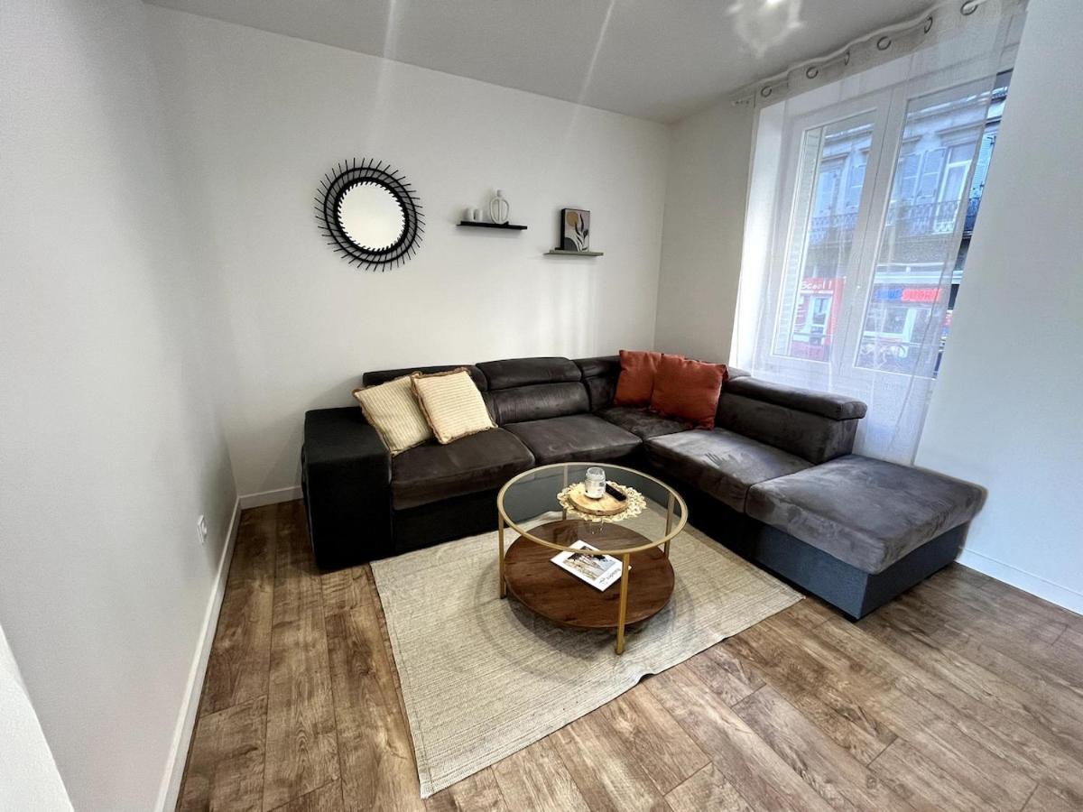 Appartement L 'epicentre Clermont-Ferrand
